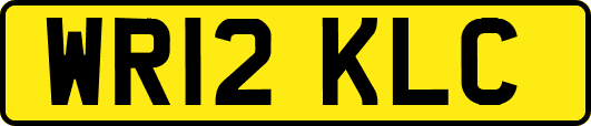 WR12KLC