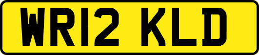WR12KLD