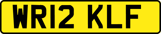 WR12KLF
