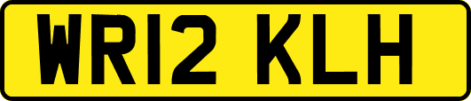 WR12KLH