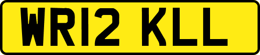 WR12KLL