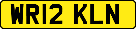 WR12KLN
