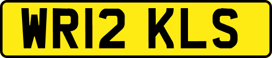WR12KLS