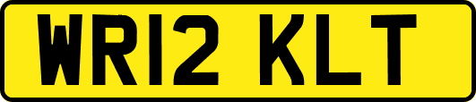 WR12KLT