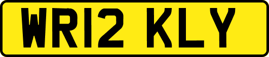 WR12KLY