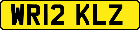 WR12KLZ