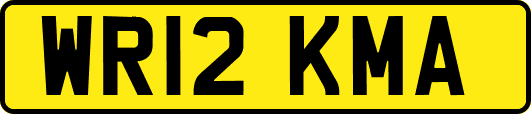 WR12KMA