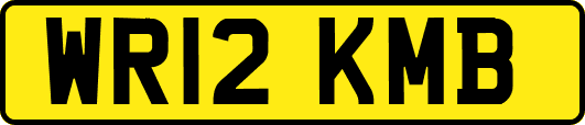 WR12KMB