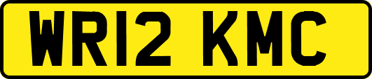 WR12KMC