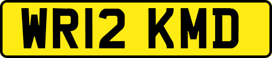 WR12KMD