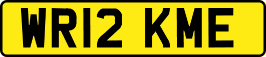 WR12KME