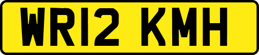 WR12KMH