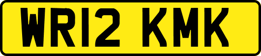 WR12KMK