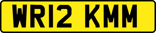 WR12KMM