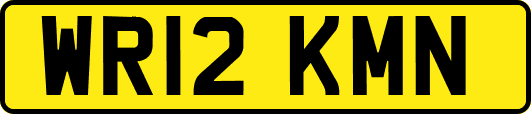 WR12KMN