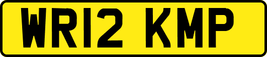 WR12KMP