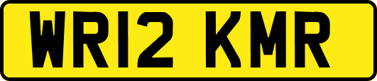 WR12KMR