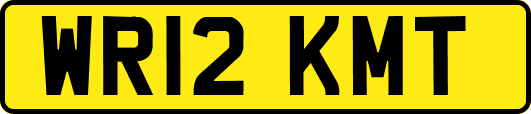 WR12KMT