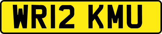 WR12KMU