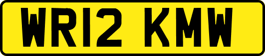 WR12KMW