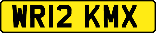 WR12KMX
