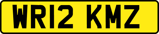 WR12KMZ
