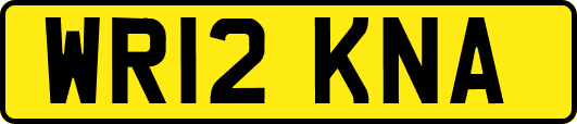 WR12KNA