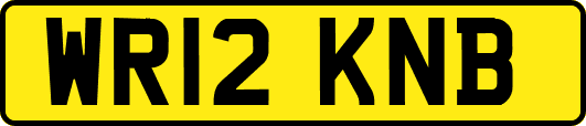 WR12KNB