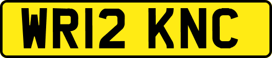 WR12KNC