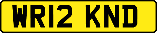WR12KND