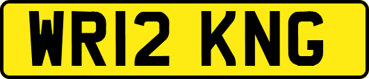 WR12KNG