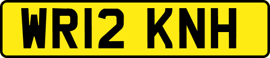 WR12KNH