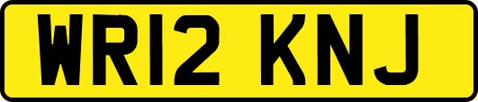 WR12KNJ