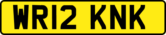 WR12KNK