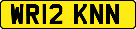 WR12KNN
