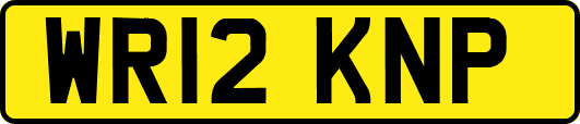 WR12KNP