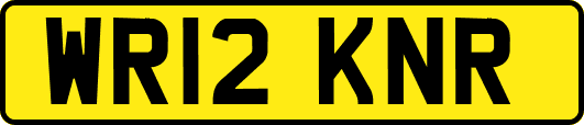 WR12KNR