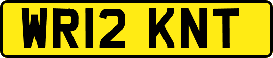 WR12KNT