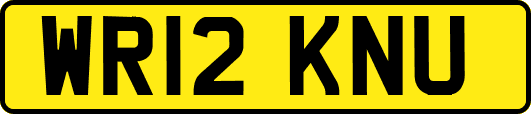 WR12KNU