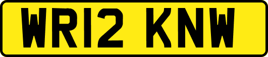 WR12KNW
