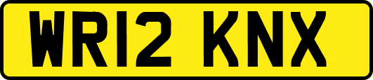 WR12KNX