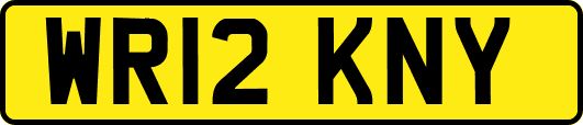WR12KNY