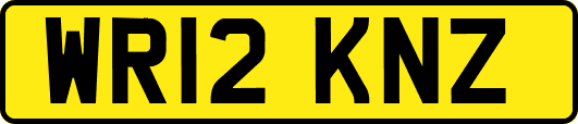 WR12KNZ