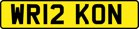 WR12KON