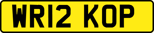 WR12KOP