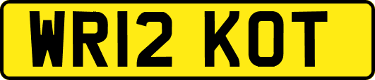 WR12KOT