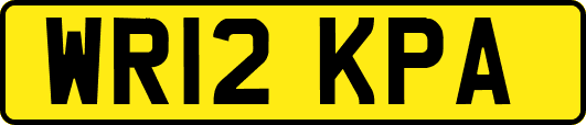 WR12KPA