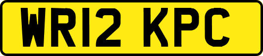 WR12KPC