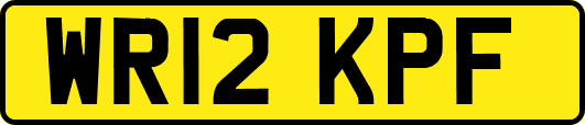 WR12KPF