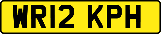 WR12KPH